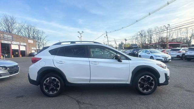 Used 2023 Subaru Crosstrek 2.0i AWD/4WD image 4