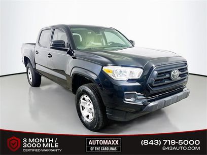 Used 2021 Toyota Tacoma SR