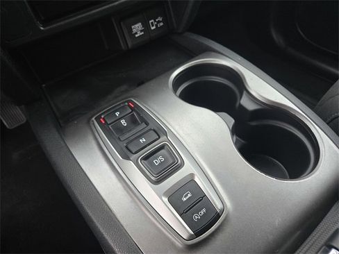 Used 2021 Honda Passport Sport image 18