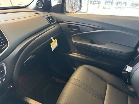 New 2026 Honda Ridgeline TrailSport image 13