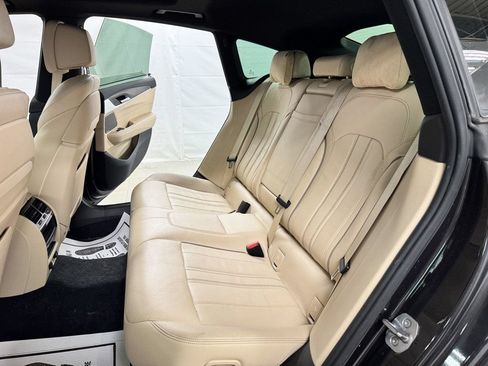 Used 2019 BMW 640i Gran Turismo xDrive AWD/4WD image 10
