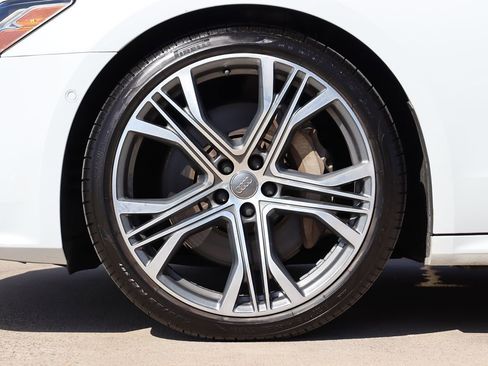 Used 2020 Audi A7 3.0T Prestige w/ Prestige Package image 52