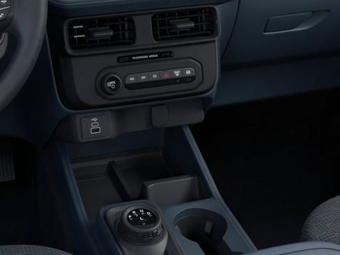 New 2026 Ford Maverick XL FWD image 16