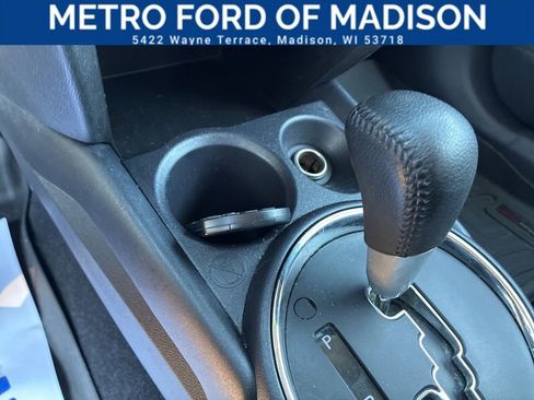 Used 2017 Mitsubishi Outlander Sport ES image 17