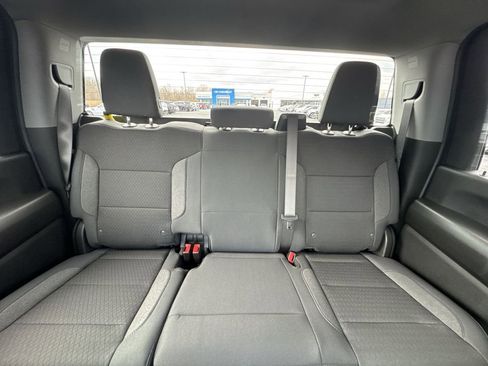 New 2026 Chevrolet Silverado 3500 W/T w/ WT Convenience Package image 21