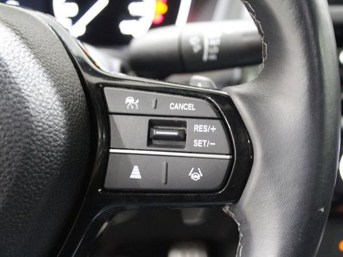 Certified 2023 Honda Civic Sport image 26