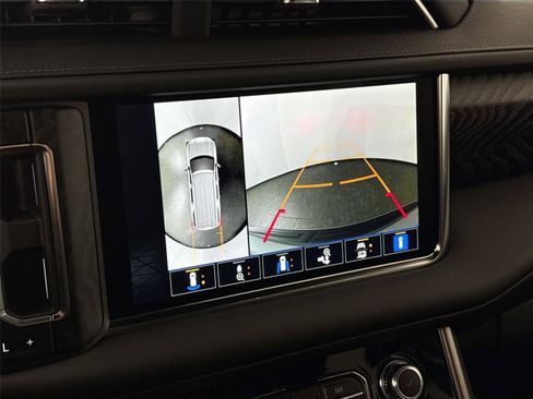 Used 2024 GMC Yukon Denali w/ LPO, Floor Liner Package image 24