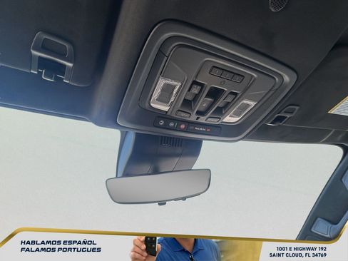 New 2026 GMC Sierra 1500 AT4X AWD/4WD image 23