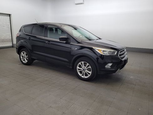 Used 2017 Ford Escape SE AWD/4WD image 11