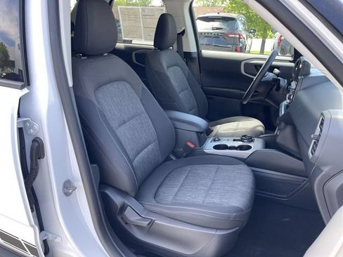Used 2023 Ford Bronco Sport Big Bend AWD/4WD image 21