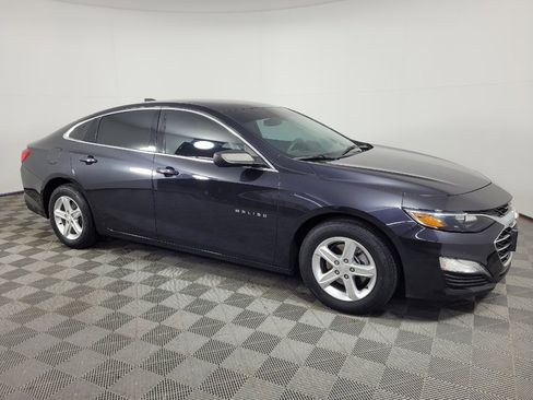 Used 2023 Chevrolet Malibu LS FWD image 11