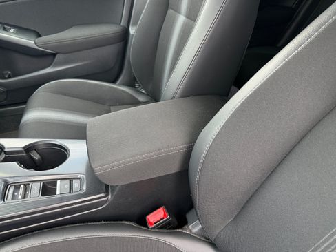 Certified 2024 Honda Civic Sport image 14