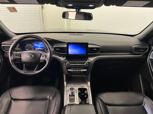 Used 2020 Ford Explorer XLT w/ Equipment Group 202A image 15