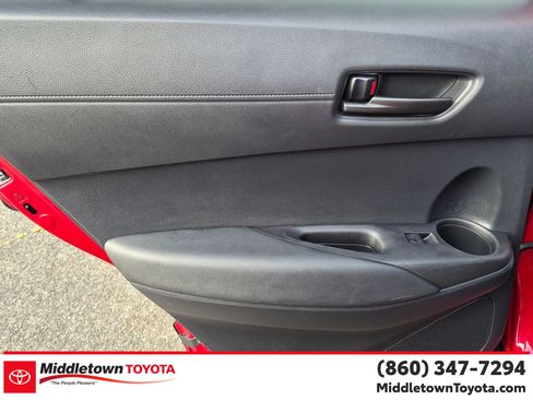 Used 2024 Toyota Corolla Cross AWD Hybrid image 26