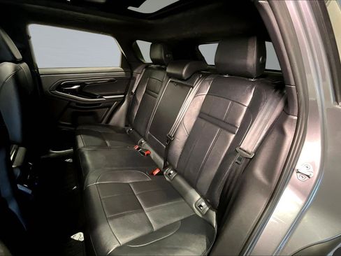 Used 2023 Land Rover Range Rover Evoque R-Dynamic S image 21