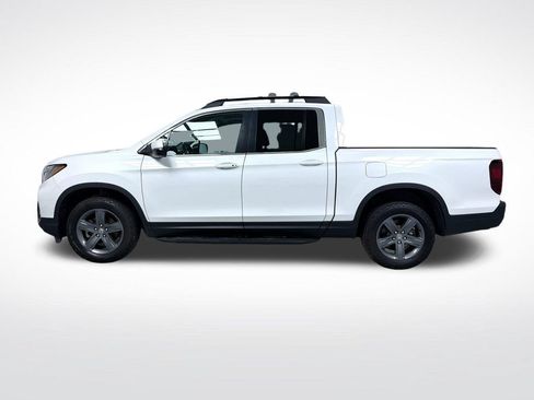 Used 2023 Honda Ridgeline RTL image 11