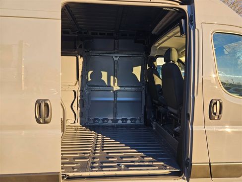 New 2026 RAM ProMaster 2500 image 16