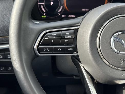 Used 2024 MAZDA CX-90 Plug-In Hybrid w/ Premium Pkg AWD/4WD image 10