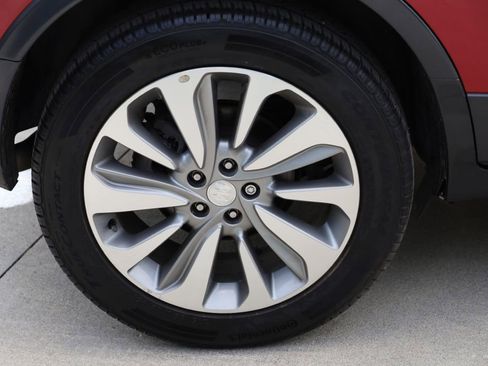 Used 2019 Buick Encore Preferred image 31