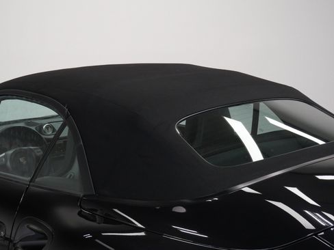 Used 2008 Porsche 911 Turbo AWD/4WD image 18