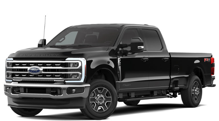 New 2026 Ford F350 Lariat AWD/4WD image 23