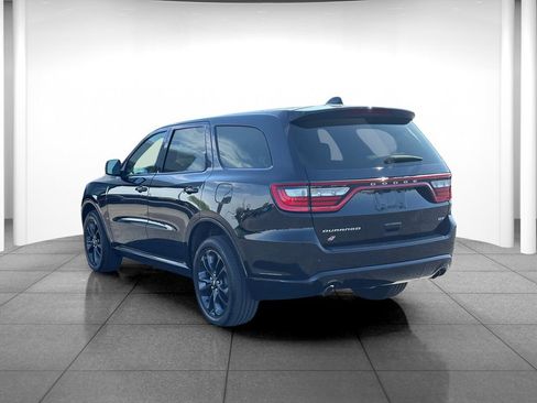 Used 2025 Dodge Durango GT AWD/4WD image 5