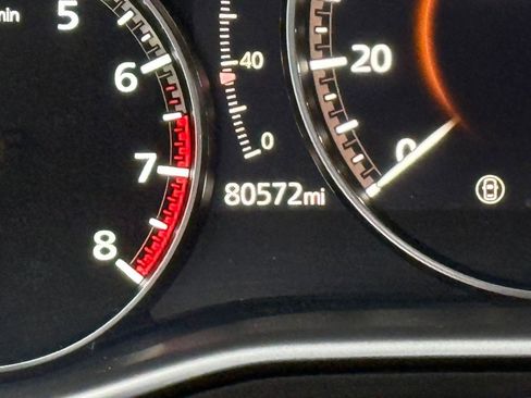 Used 2021 MAZDA MAZDA3 s image 17