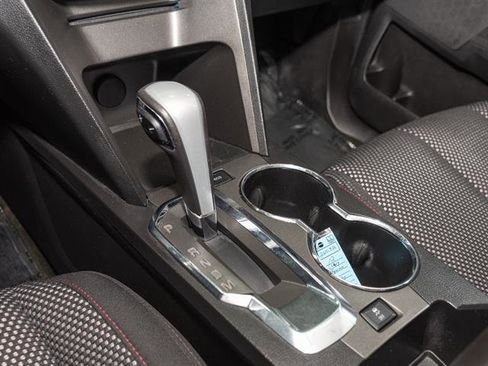 Used 2012 Chevrolet Equinox LT w/ Driver Convenience Package image 12