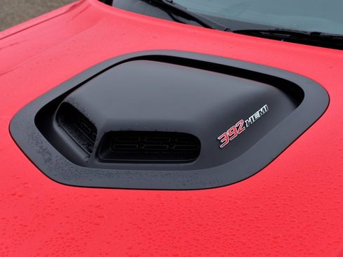 Used 2021 Dodge Challenger R/T Scat Pack image 10