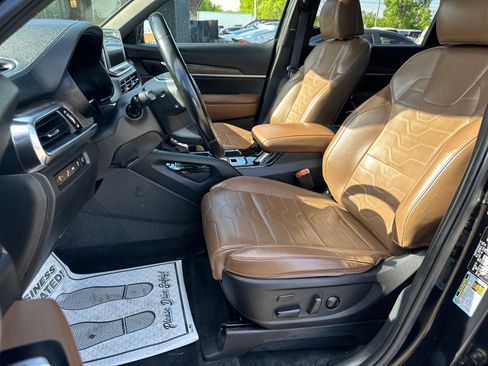 Used 2022 Kia Telluride SX w/ SX Prestige Package AWD/4WD image 15