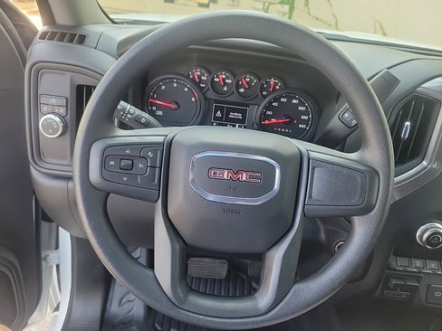 New 2025 GMC Sierra 2500 Pro w/ Convenience Package image 20