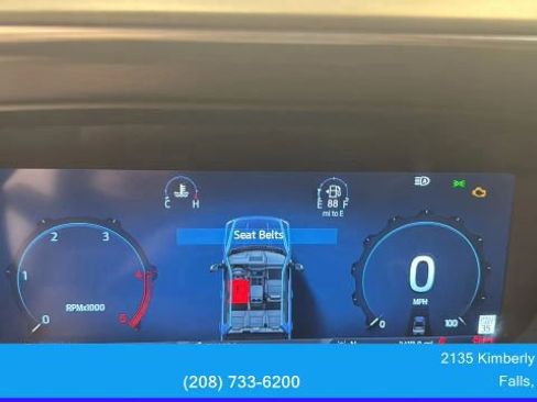 Used 2024 Ford F350 Platinum w/ FX4 Off-Road Package image 30