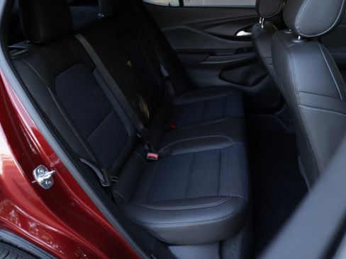 Used 2024 Buick Envista Preferred w/ Convenience I Package image 26