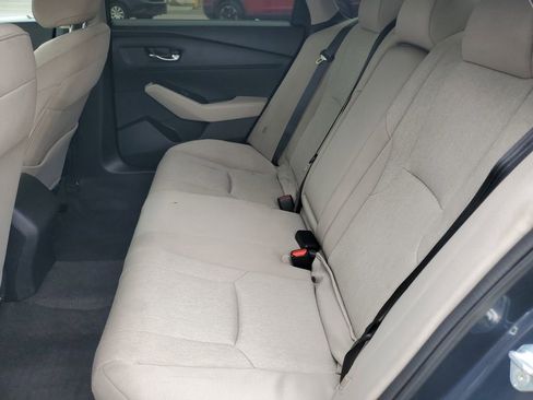 Certified 2023 Honda Accord EX image 13