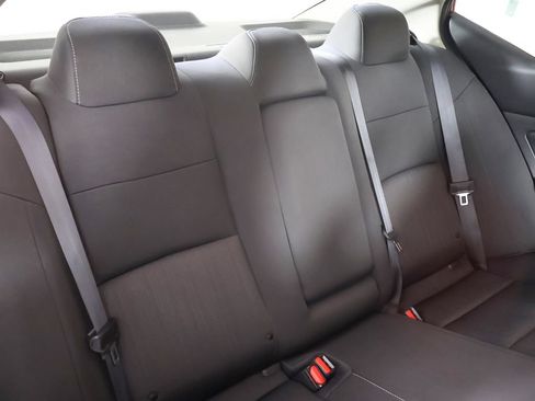 Used 2023 Nissan Altima 2.5 SV FWD image 30