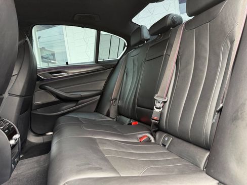 Used 2019 BMW M5 w/ Executive Package image 35