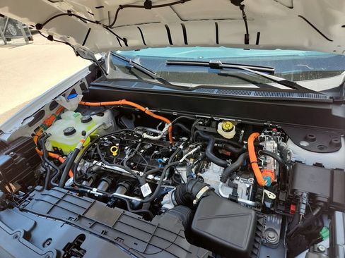 New 2026 Ford Maverick XLT FWD image 16