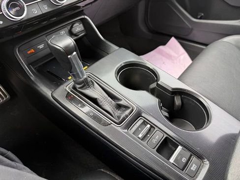 Used 2023 Honda Civic Sport Touring image 17