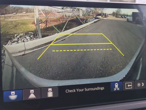 New 2026 Honda CR-V EX-L image 30