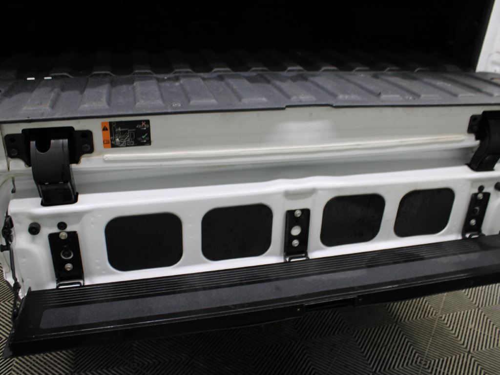 Used 2023 GMC Sierra 2500 AT4 w/ AT4 Preferred Package AWD/4WD image 53