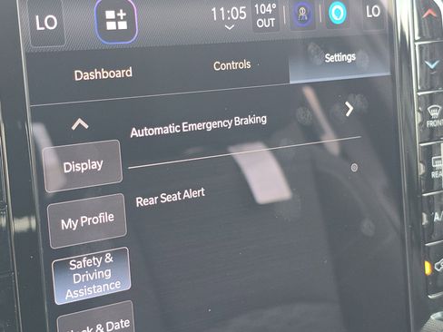 New 2025 RAM 3500 Big Horn image 32