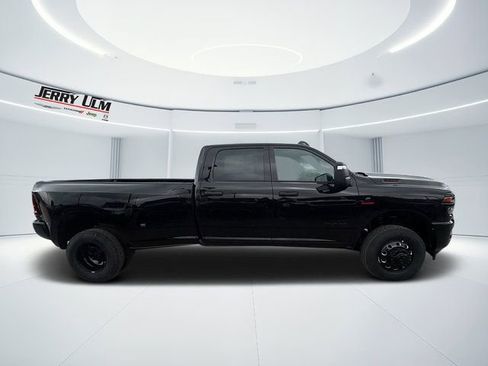 New 2026 RAM 3500 Big Horn image 2