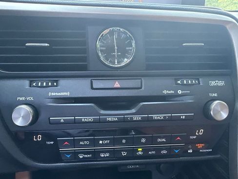 Used 2021 Lexus RX 350 FWD w/ Luxury Package image 24
