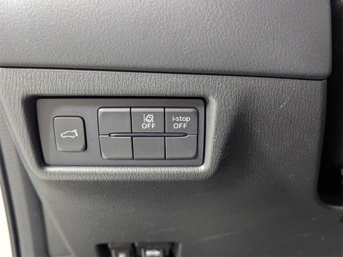 Used 2024 MAZDA CX-5 AWD 2.5 S w/ Premium Package image 13