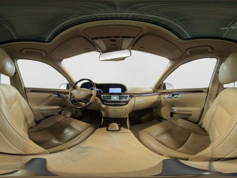 Used 2013 Mercedes-Benz S 550 image 45