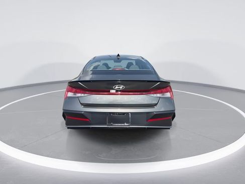 New 2026 Hyundai Elantra SEL Sport Premium FWD image 7