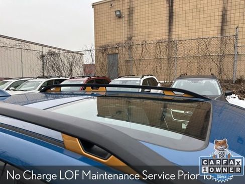 Certified 2023 Subaru Forester Wilderness image 10