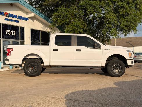 Used 2019 Ford F150 XL w/ Equipment Group 101A Mid image 2