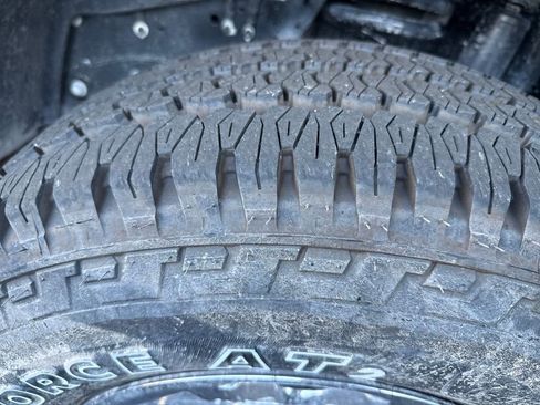 New 2026 RAM 2500 Tradesman w/ Chrome Appearance Group image 28