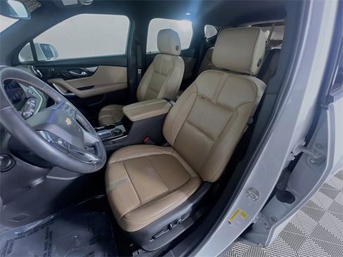 Used 2020 Chevrolet Blazer Premier image 9